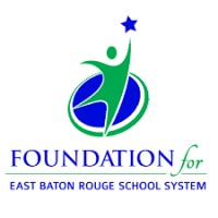 Foundation for East Baton Rouge School System logo, Foundation for East Baton Rouge School System contact details