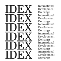 International Development Exchange logo, International Development Exchange contact details