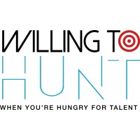 Willing to Hunt logo, Willing to Hunt contact details