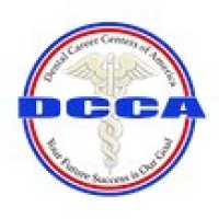 Dental Career Centers of America logo, Dental Career Centers of America contact details