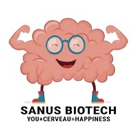 Sanus Biotech logo, Sanus Biotech contact details