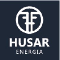 Husar Energia logo, Husar Energia contact details