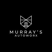 Murray’s AutoWorx logo, Murray’s AutoWorx contact details