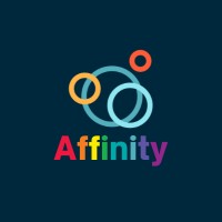 Affinity logo, Affinity contact details