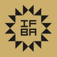 The IFBA logo, The IFBA contact details