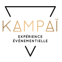 Kampaï - Expérience événementielle logo, Kampaï - Expérience événementielle contact details