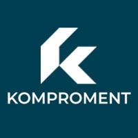 KOMPROMENT logo, KOMPROMENT contact details