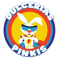 Dulcerias Pinkis logo, Dulcerias Pinkis contact details