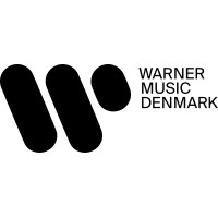 Warner Music Denmark logo, Warner Music Denmark contact details