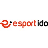 esportido logo, esportido contact details