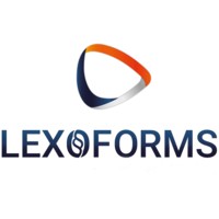 Lexoforms A/S logo, Lexoforms A/S contact details