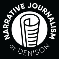 Narrative Journalism at Denison University logo, Narrative Journalism at Denison University contact details