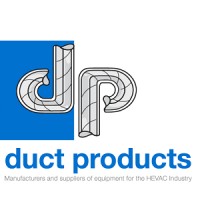 Duct Products logo, Duct Products contact details