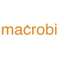 MacRobi GmbH logo, MacRobi GmbH contact details