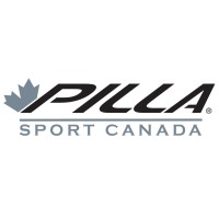 Pilla Sport Canada logo, Pilla Sport Canada contact details