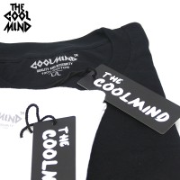 The COOL mind Store logo, The COOL mind Store contact details