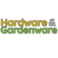 Hardware & Gardenware Ltd logo, Hardware & Gardenware Ltd contact details