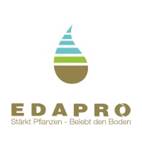 EDAPRO logo, EDAPRO contact details