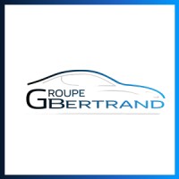 Groupe Bertrand logo, Groupe Bertrand contact details