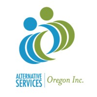 Alternative Services Of Oregon logo, Alternative Services Of Oregon contact details