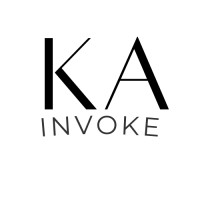 KA invoke logo, KA invoke contact details