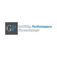 Griffiths Performance Therapy logo, Griffiths Performance Therapy contact details