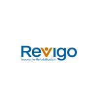 Revigo logo, Revigo contact details