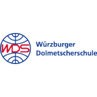 Würzburger Dolmetscherschule logo, Würzburger Dolmetscherschule contact details