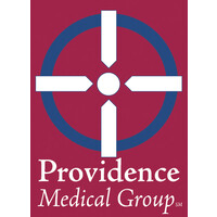 Providence Medical Group logo, Providence Medical Group contact details