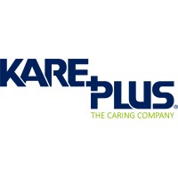 Kare Plus West logo, Kare Plus West contact details