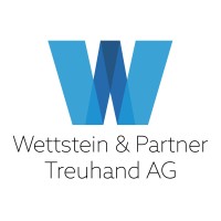 Wettstein & Partner Treuhand AG logo, Wettstein & Partner Treuhand AG contact details