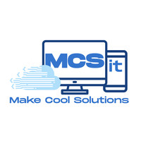 MCS-IT SRL logo, MCS-IT SRL contact details