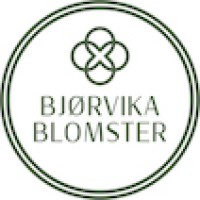 Bjørvika Blomster AS logo, Bjørvika Blomster AS contact details