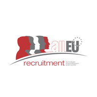 All EU Recruitment logo, All EU Recruitment contact details