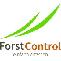 ForstControl logo, ForstControl contact details