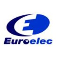 EUROELEC S.A. logo, EUROELEC S.A. contact details