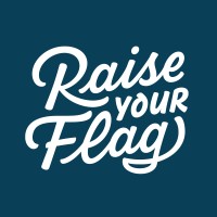 Raise Your Flag logo, Raise Your Flag contact details