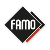 FAMO Kft. logo, FAMO Kft. contact details