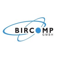 Bircomp GmbH logo, Bircomp GmbH contact details