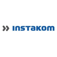 Instakom AG logo, Instakom AG contact details