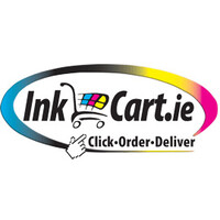 InkCart.ie logo, InkCart.ie contact details