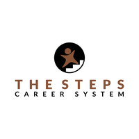 TheStepsCareerSystem logo, TheStepsCareerSystem contact details