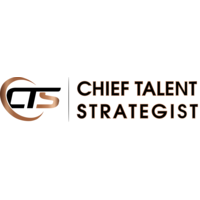 Chief Talent Strategist logo, Chief Talent Strategist contact details