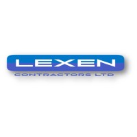 Lexen Contractors LTD logo, Lexen Contractors LTD contact details