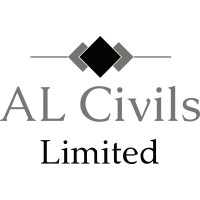 AL Civils Ltd logo, AL Civils Ltd contact details