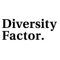 Diversity Factor logo, Diversity Factor contact details