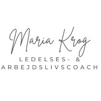 Maria Krog logo, Maria Krog contact details