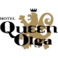 Hotel Queen Olga logo, Hotel Queen Olga contact details