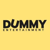 DUMMY ENTERTAINMENT logo, DUMMY ENTERTAINMENT contact details