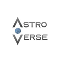 Astroverse logo, Astroverse contact details